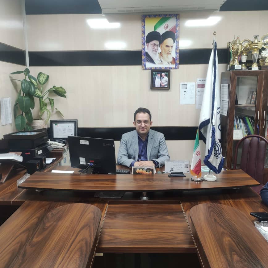 پیام تبریک تیم مدیریتی بیمارستان امام جعفر صادق(ع) پاسارگاد به مناسبت روز حمل&zwnj;ونقل